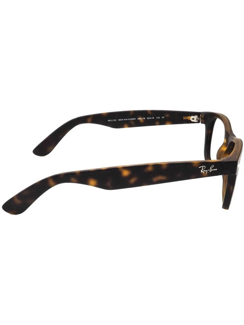 Ray-Ban RB 2132 New Wayfarer 865/78 Eyewear